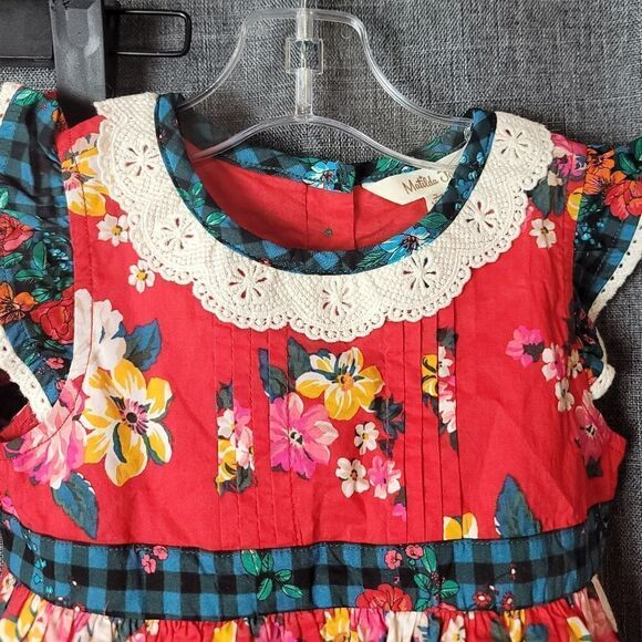 NWT- MATILDA JANE Sugar Plum Set - Picture 2 of 14